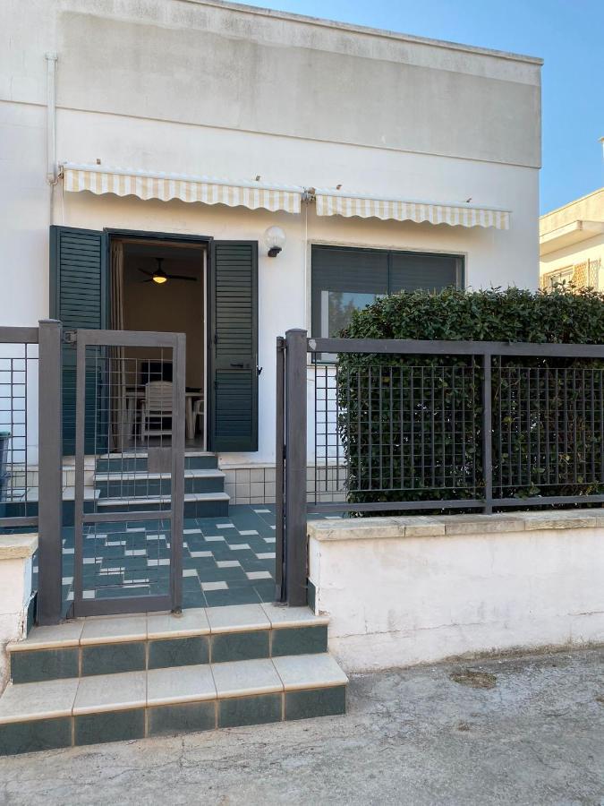 Casa Fiammetta Villa Porto Cesareo Kültér fotó